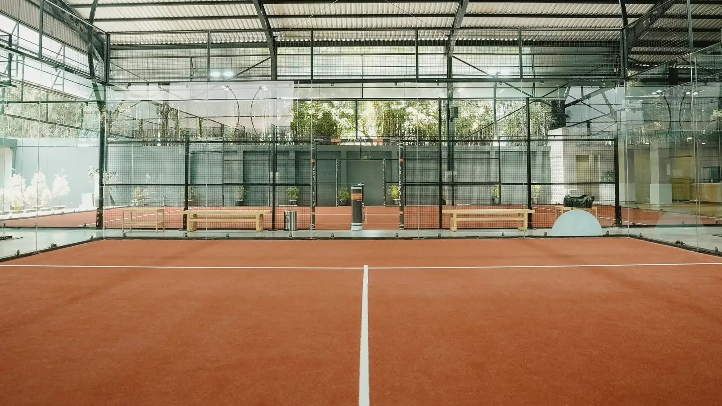 Artepola Padel Kemang